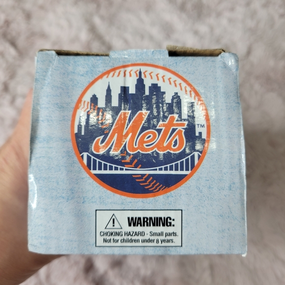 Mets Bobblehead - Picture 4 of 5